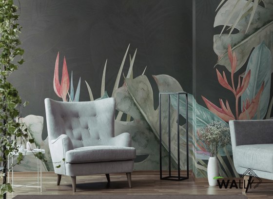 Aida | Wall coverings / wallpapers | WallyArt
