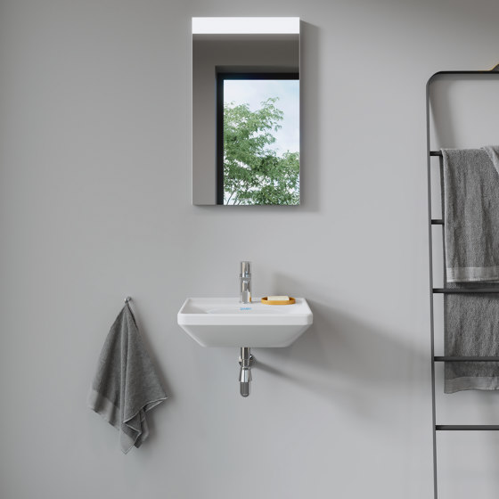 D-Neo - Wall-mounted toilet | WC | DURAVIT