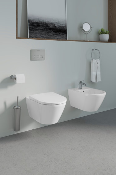 D-neo stand toilet combination | WC | DURAVIT