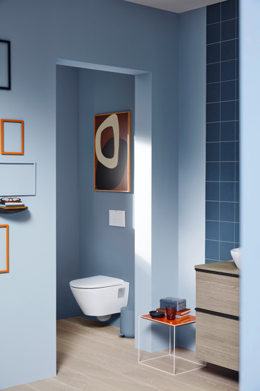 D-neo stand toilet combination | WC | DURAVIT
