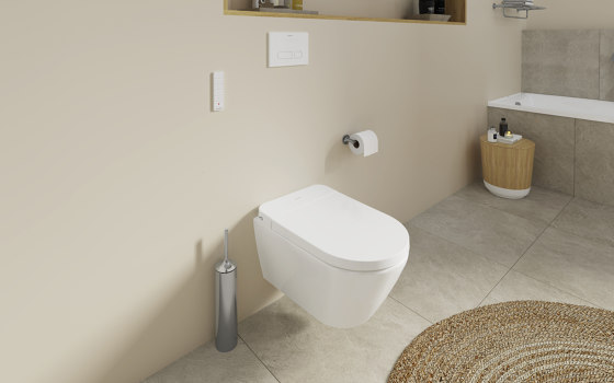 D-Neo toilet seat | WC | DURAVIT