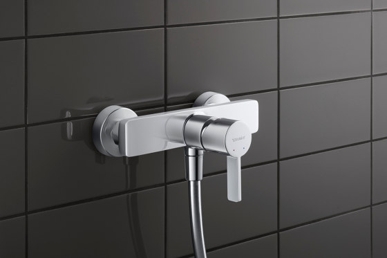 D-Neo Sensowash® D-Neo Compact shower toilet | WC | DURAVIT