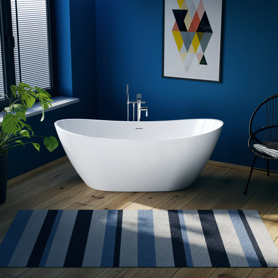 D-Neo Wand WC Compact Duravit Rimless | WC | DURAVIT