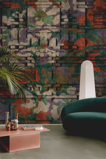 Caruso | Wall coverings / wallpapers | Wall&decò