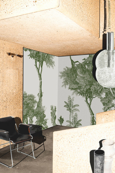Herning | Wall coverings / wallpapers | Wall&decò