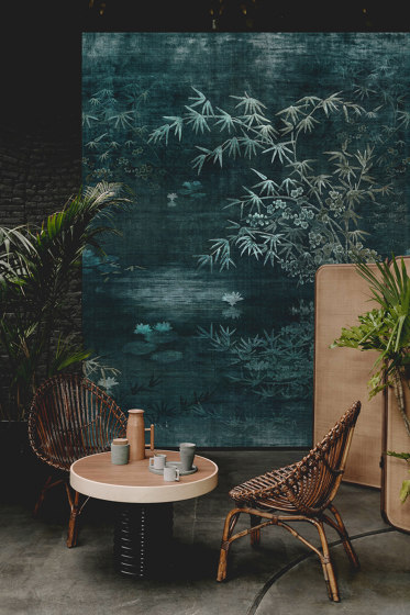 Moon River | Wall coverings / wallpapers | Wall&decò