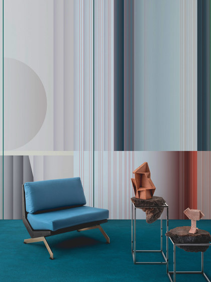 Static Shades | Wall coverings / wallpapers | Wall&decò