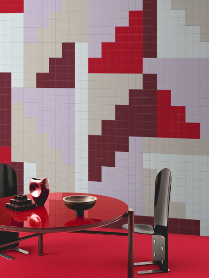 Tile Tale | Wall coverings / wallpapers | Wall&decò