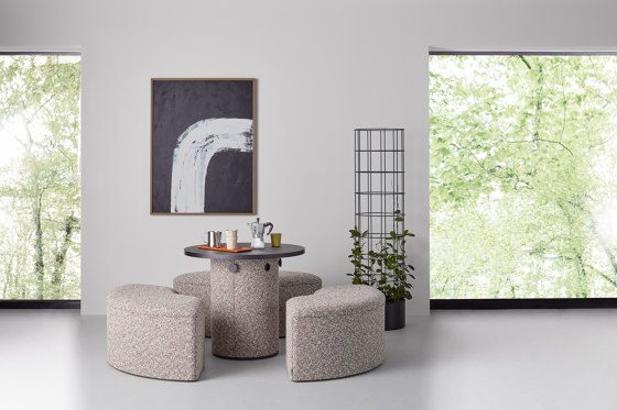 DB Modular Sofa | Sessel | Abstracta