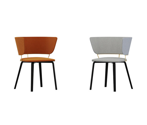 MyFlow Chair | Stühle | Isku
