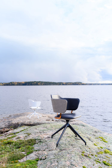 MyFlow Chair | Chaises | Isku