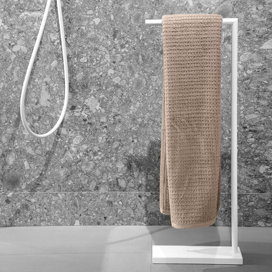 free standings | Standing | Towel rails | SANCO