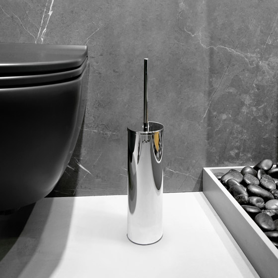 toilet brush holder | Toilet brush holder wall mounted by SANCO