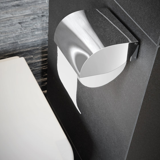 toilet roll holder | Portable kleenex dispenser | Portasalviette | SANCO