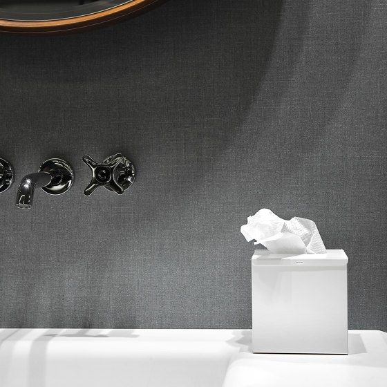 toilet roll holder | Paper holder wall mounted | Papiertuchspender | SANCO