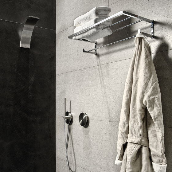 towel racks | Towel rack by SANCO