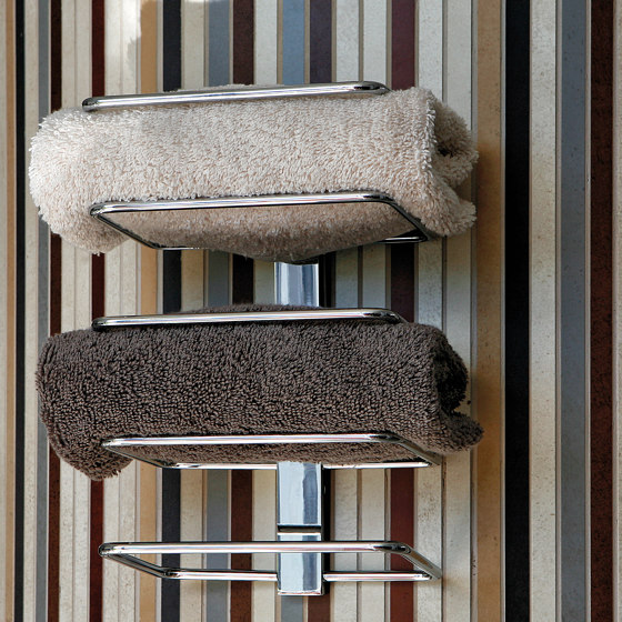 towel rails | Towel rail by SANCO