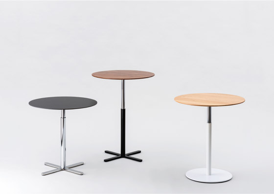 STELLA_HV | Side tables | FORMvorRAT