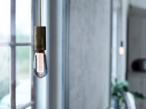 Opus Oxidant | Suspended lights | NUD Collection