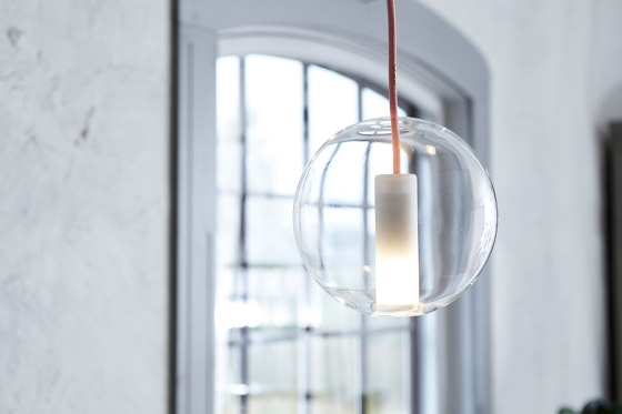 Moon Space small | Lampade sospensione | NUD Collection