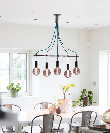 Bar Suspension | Suspended lights | NUD Collection