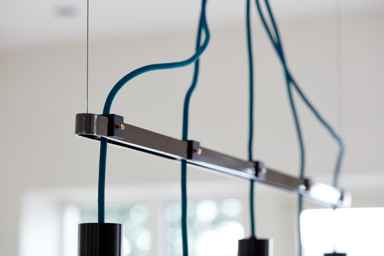 Bar Suspension | Lámparas de suspensión | NUD Collection