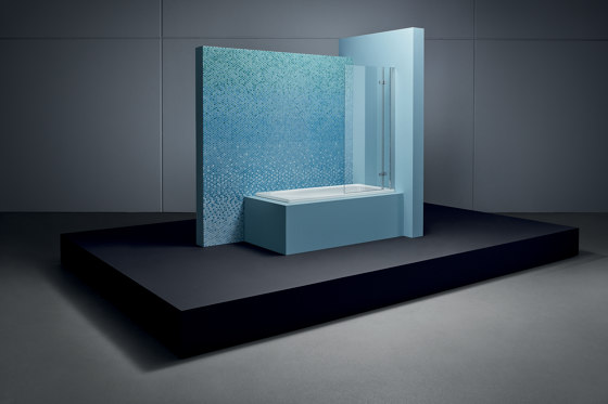 BetteOcean II Shower Screen | Mamparas para duchas | Bette