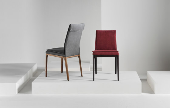 Cherie Chair | Sillas | Riflessi