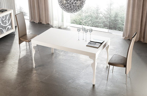 Luxury Console Extensible | Tables consoles | Riflessi