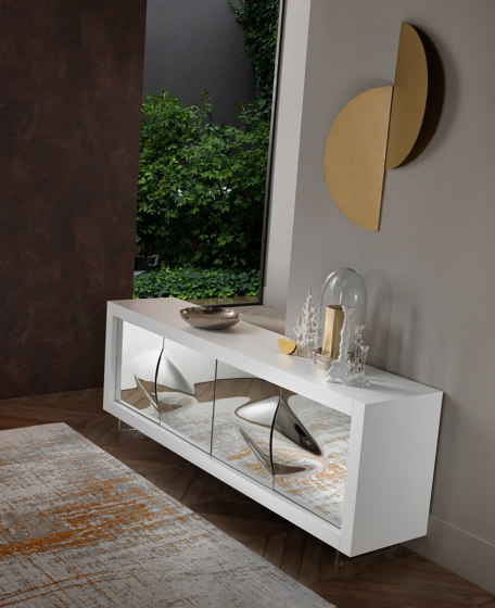 Picasso Enfilade | Buffets / Commodes | Riflessi