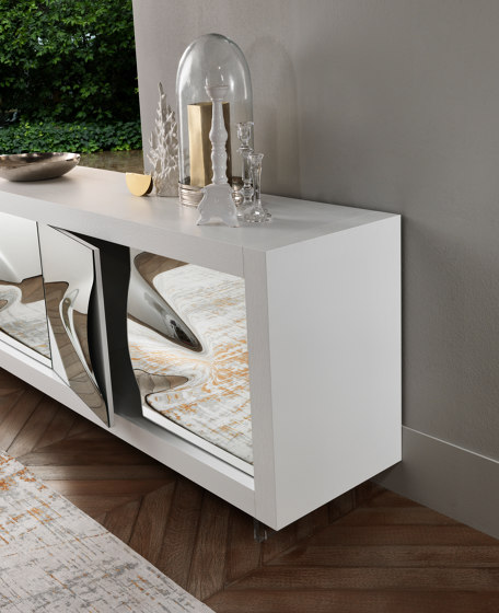 Picasso Sideboard Mito Doors | Sideboards | Riflessi