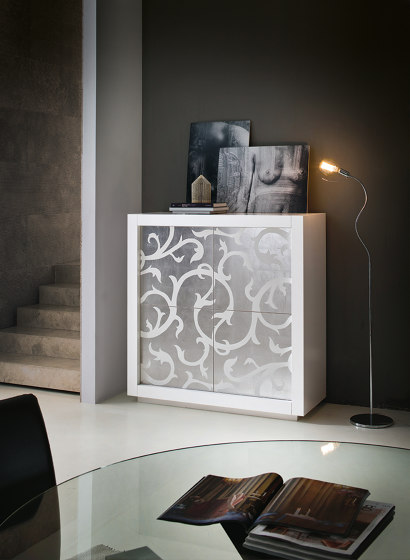 Picasso Enfilade Portes Mito | Buffets / Commodes | Riflessi
