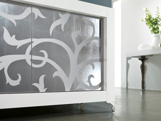 Picasso Enfilade Portes Mito | Buffets / Commodes | Riflessi