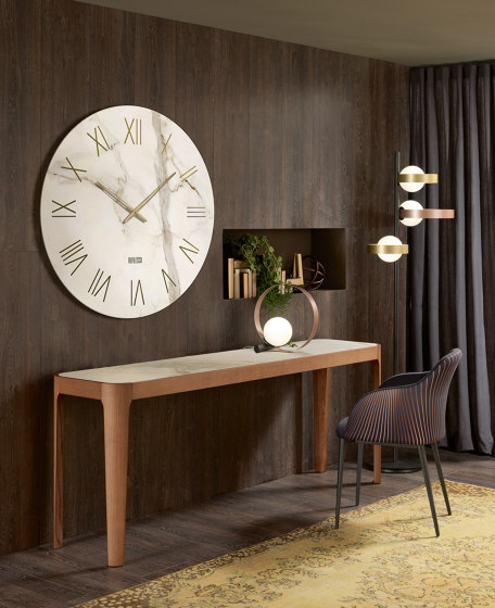 Portofino Clock | Relojes | Riflessi