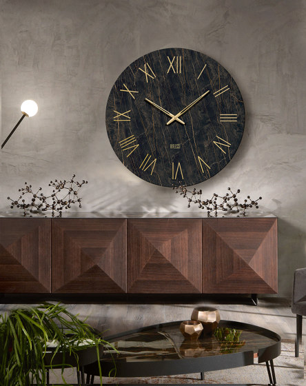 Portofino Clock | Relojes | Riflessi