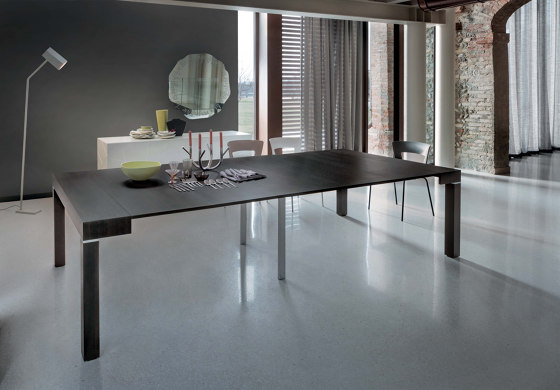 Pqr Extendable Consolle | Console tables | Riflessi