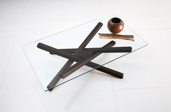 Shangai Tischplatte aus Schichtkeramik | Esstische | Riflessi