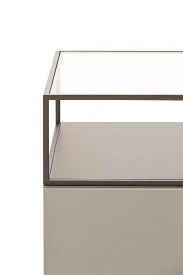 Unit | Display cabinets | DITRE ITALIA