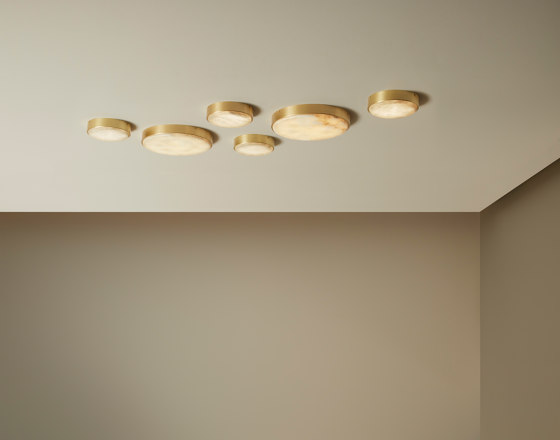 Anvers pendant small | Suspended lights | CTO Lighting