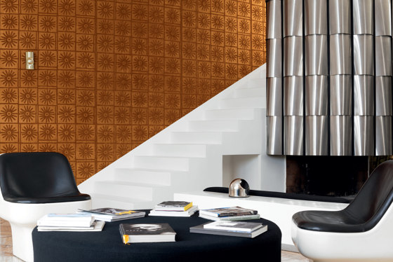 Galerie | Hélios | RM 1004 80 | Sound absorbing wall systems | Elitis