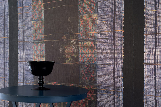 Kachama | Courtisans | RM 990 30 | Wall coverings / wallpapers | Elitis
