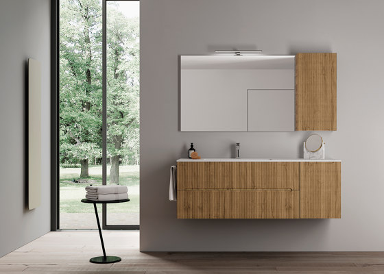 Smyle 03 | Wall cabinets | Ideagroup