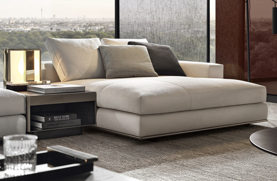 Hope | Tables d'appoint | Minotti