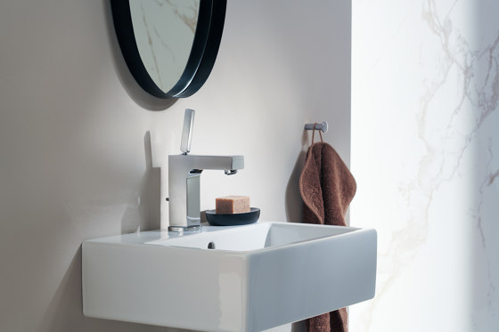 AXOR Universal Circular Accessories Shelf | Bath shelves | AXOR