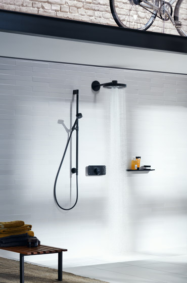 AXOR Universal Circular Accessories Towel holder | Towel rails | AXOR