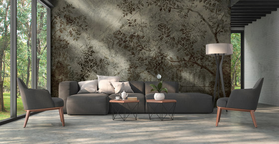 AP Contract | Digital Printed Wallpaper | Salvador DD120568 | Wall coverings / wallpapers | Architects Paper
