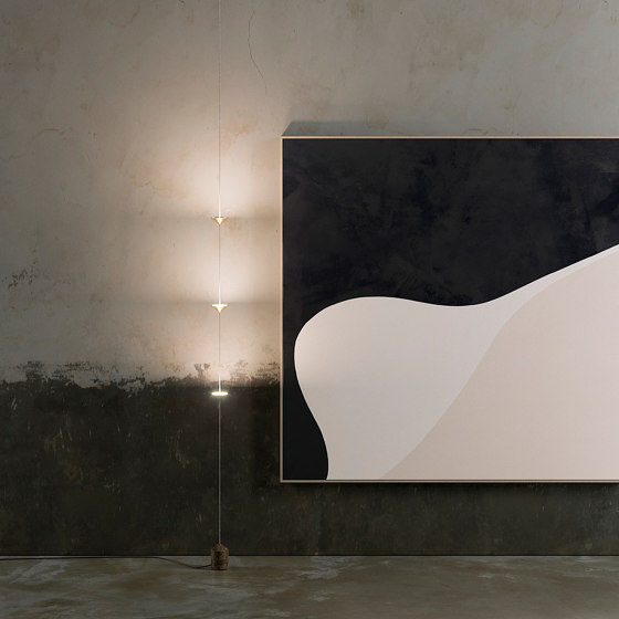 Soreluna lamp | Suspensions | Paolo Castelli