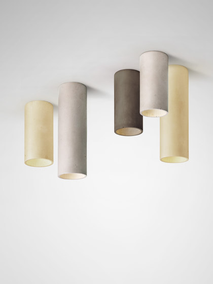 Cromia Pendant Trio | Suspended lights | Plato Design