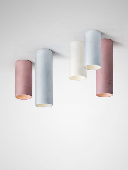 Cromia Pendant 20 cm | Suspended lights | Plato Design