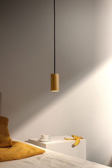 Cromia Sospensione 20 cm | Lampade sospensione | Plato Design